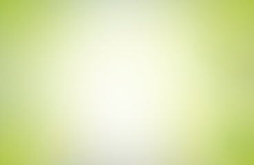 Blurred background image from subject shooting And put a fair light.