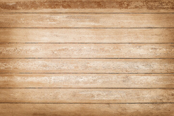 Old wooden blue and white wall texture background