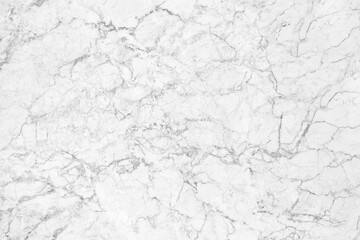 White marble texture abstract background pattern with high resolution.