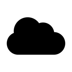 Cloud icon