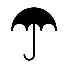 Umbrella icon