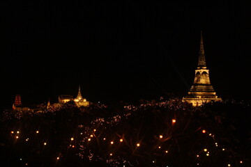 Fototapeta premium เขาวัง