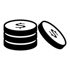 Coins icon