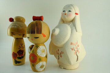 日本の民芸品