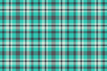Tartan scotland seamless plaid pattern vector. Retro background fabric. Vintage check color square geometric texture.