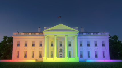 White House of Tolerance and Inclusion