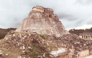 Uxmal