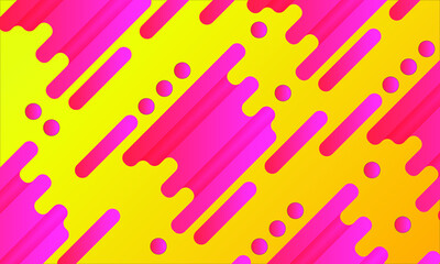 Geomteric Abstract