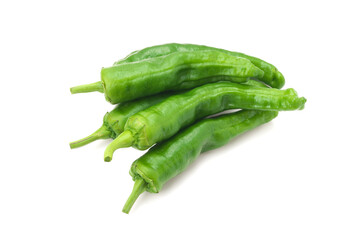 シシトウガラシ（獅子唐辛子）