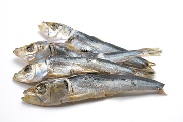 にぼし（マイワシ）富山県産