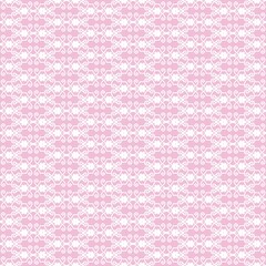 Fototapeta premium decorative floral pattern