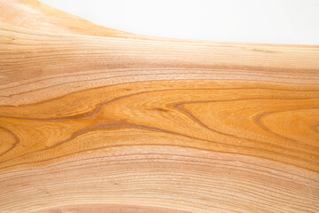 Obraz premium ケヤキ 木目