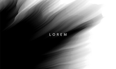 Abstract Pastel black gradient background Ecology concept for your graphic design,