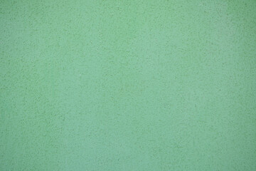 background texture, light green concrete wall colored stucco texture
