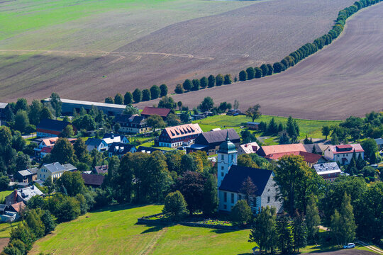 Kirche