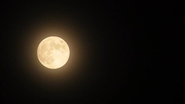 Full  Moon