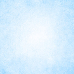 Vintage paper texture. Blue grunge abstract background