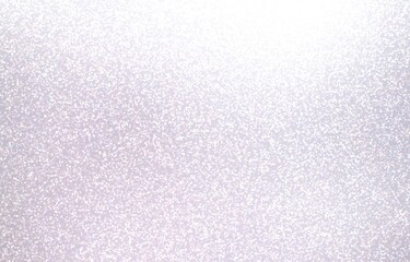Winter brilliance abstract texture. White half transparent background. Xmas glitter subtle pattern.