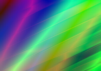 光と輝きの背景イメージ