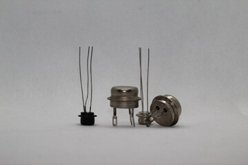 
transistor