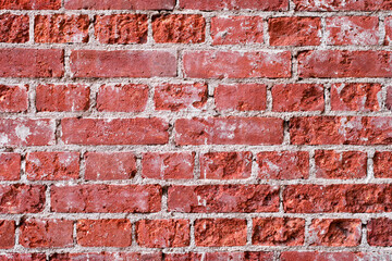 レンガ　壁