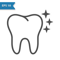 Tooth Icon