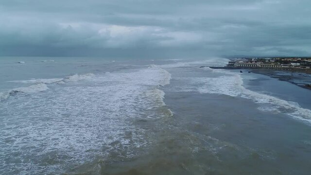 MARE DI INVERNO