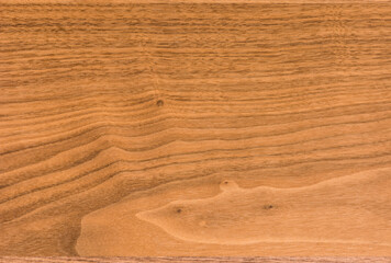 background of Walnut wood surface