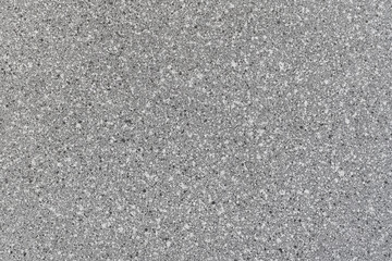 Gray quartz surface for bathroom or kitchen countertop