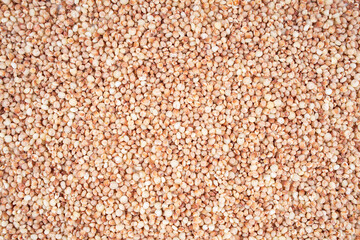 Full screen of grain, grain, sorghum, rice