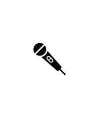 microphone icon,vector best flat icon.