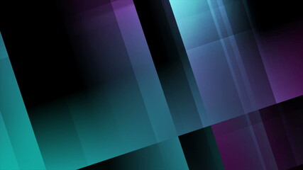 Dark blue violet stripes abstract background