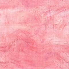 Texture de modèle sans couture douce girly rose corail. Illustration de haute qualité. Bonbon, crème glacée ou sorbet rose. Texture naturelle avec superposition numérique.