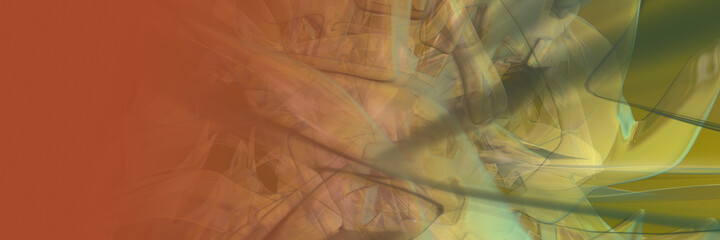 Abstract illustration © neurostructure