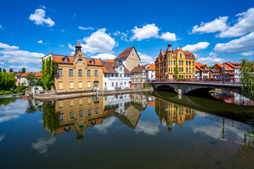 Brückenhausen, Eschwege, Hessen, Deutschland 