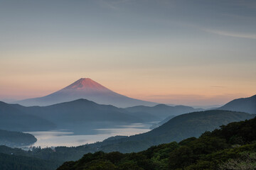 富士