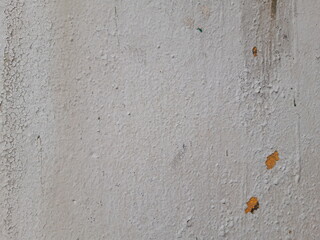 OLD WHITE PAINT WALL TEXTURE 07