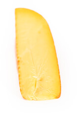 Smoked Gouda cheese
