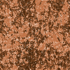 Naklejka premium Abstract Grunge Texture Repeating Vector Pattern Old Effect Background