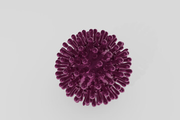 3d Abstract Design © neurostructure