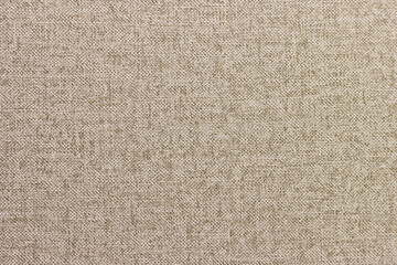 Fototapeta na wymiar Surface texture of gray fabric with fine mixed pattern