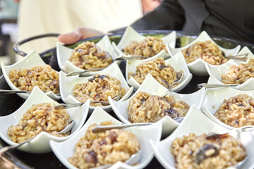 Paella