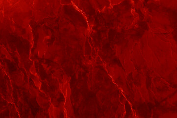 Red marble texture background with high resolution in seamless pattern for design art work and interior or exterior.