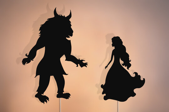 Beauty and Beast storytelling