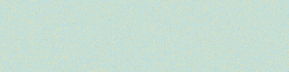 Abstract Color Halftone Dots generative art background illustration