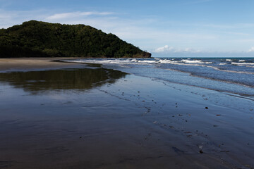 Plaża na Magnetic Island, QLD, Australia