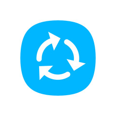 Recycling - Icon