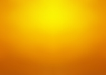 Abstract gold gradient color background