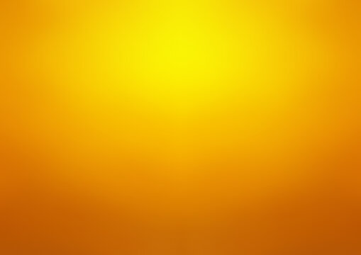 Abstract Gold Gradient Color Background