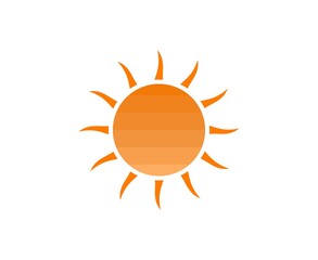 Sun logo
